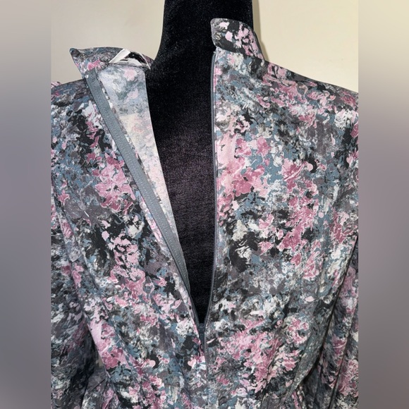 EUC- D’Allaird’s Vintage Floral Dress - Picture 9 of 12